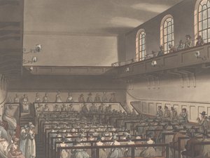 Réunion de Quakers de l